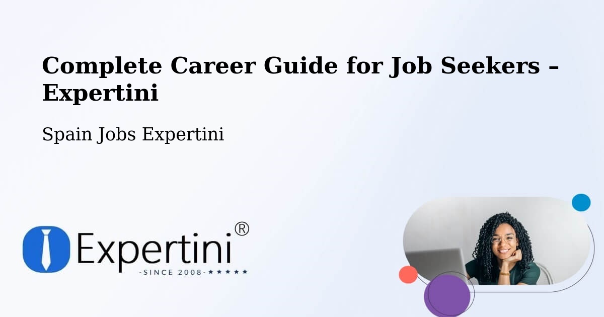 Career Guide for Job Seekers – Vilaür - Vilaür, Spain Jobs Expertini