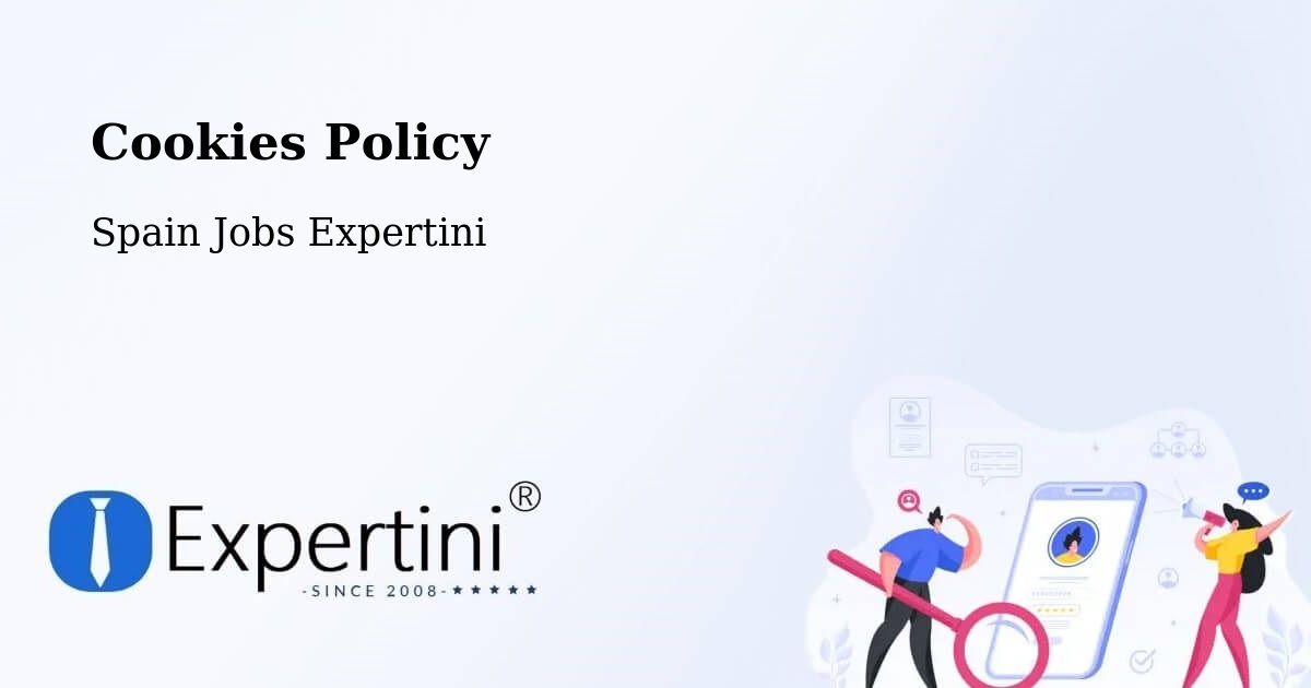 Cookie Policy – Vilaür - Spain Jobs Expertini