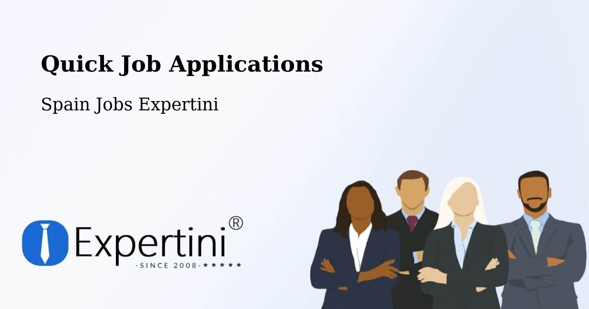 Quick Apply Feature – Vilaür - Spain Jobs Expertini